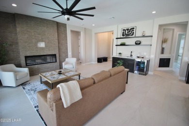 When extreme is an understatement, Stroke is your HOME!  Golf on London Bridge Golf Course in Arizona - for sale on GolfHomes.com, golf home, golf lot