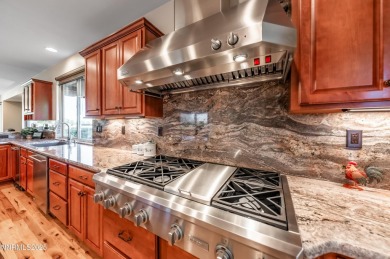 Impeccably maintained and thoughtfully upgraded, this Wingfield on The Resort At Red Hawk  in Nevada - for sale on GolfHomes.com, golf home, golf lot