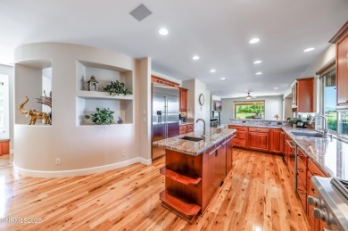 Impeccably maintained and thoughtfully upgraded, this Wingfield on The Resort At Red Hawk  in Nevada - for sale on GolfHomes.com, golf home, golf lot