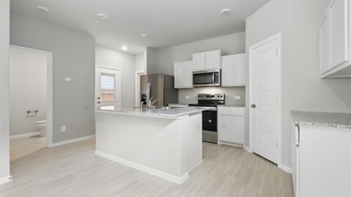 Stunning new D.R. Horton home in the Orchard Village community on Timberview Golf Club in Texas - for sale on GolfHomes.com, golf home, golf lot