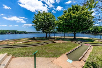 EXCEPTIONAL CAMP LOT | WATER VIEW | SEPTIC IN PLACE | Escape to on River Golf and Country Club at Lake Royale in North Carolina - for sale on GolfHomes.com, golf home, golf lot