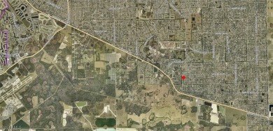 Excellent opportunity backed up to a canal and in an area with on Mirror Lakes Golf Club in Florida - for sale on GolfHomes.com, golf home, golf lot