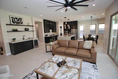 When extreme is an understatement, Stroke is your HOME!  Golf on London Bridge Golf Course in Arizona - for sale on GolfHomes.com, golf home, golf lot