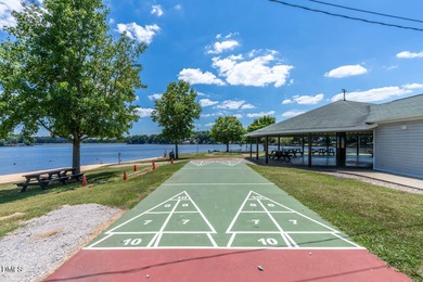 EXCEPTIONAL CAMP LOT | WATER VIEW | SEPTIC IN PLACE | Escape to on River Golf and Country Club at Lake Royale in North Carolina - for sale on GolfHomes.com, golf home, golf lot