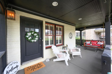 This stunning brick home in Hoover's premier Ross Bridge on Ross Bridge Golf Resort in Alabama - for sale on GolfHomes.com, golf home, golf lot