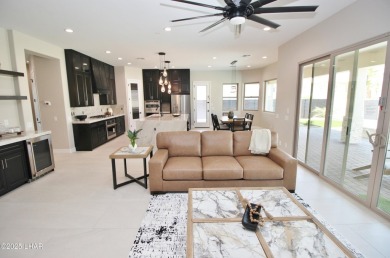 When extreme is an understatement, Stroke is your HOME!  Golf on London Bridge Golf Course in Arizona - for sale on GolfHomes.com, golf home, golf lot