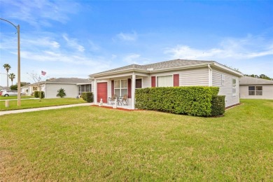 Welcome to this immaculately kept 2-bedroom, 2-bathroom bungalow on Tampa Bay Golf and Country Club in Florida - for sale on GolfHomes.com, golf home, golf lot