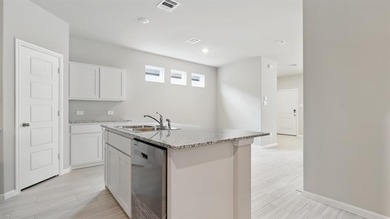 Stunning new D.R. Horton home in the Orchard Village community on Timberview Golf Club in Texas - for sale on GolfHomes.com, golf home, golf lot