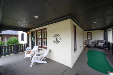 This stunning brick home in Hoover's premier Ross Bridge on Ross Bridge Golf Resort in Alabama - for sale on GolfHomes.com, golf home, golf lot