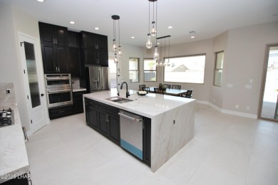 When extreme is an understatement, Stroke is your HOME!  Golf on London Bridge Golf Course in Arizona - for sale on GolfHomes.com, golf home, golf lot