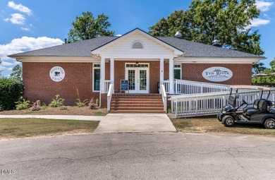 EXCEPTIONAL CAMP LOT | WATER VIEW | SEPTIC IN PLACE | Escape to on River Golf and Country Club at Lake Royale in North Carolina - for sale on GolfHomes.com, golf home, golf lot