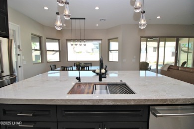 When extreme is an understatement, Stroke is your HOME!  Golf on London Bridge Golf Course in Arizona - for sale on GolfHomes.com, golf home, golf lot