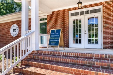 EXCEPTIONAL CAMP LOT | WATER VIEW | SEPTIC IN PLACE | Escape to on River Golf and Country Club at Lake Royale in North Carolina - for sale on GolfHomes.com, golf home, golf lot