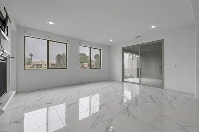 Newer Beautiful home on the golf course with expensive on Indian Palms Country Club and Resort in California - for sale on GolfHomes.com, golf home, golf lot