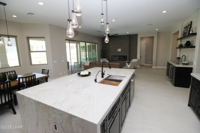 When extreme is an understatement, Stroke is your HOME!  Golf on London Bridge Golf Course in Arizona - for sale on GolfHomes.com, golf home, golf lot
