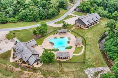 Welcome to the beautiful Rock Creek Resort close to the shores on Rock Creek Golf Club in Texas - for sale on GolfHomes.com, golf home, golf lot