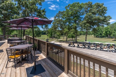 EXCEPTIONAL CAMP LOT | WATER VIEW | SEPTIC IN PLACE | Escape to on River Golf and Country Club at Lake Royale in North Carolina - for sale on GolfHomes.com, golf home, golf lot