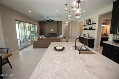 When extreme is an understatement, Stroke is your HOME!  Golf on London Bridge Golf Course in Arizona - for sale on GolfHomes.com, golf home, golf lot