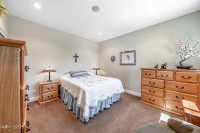 Impeccably maintained and thoughtfully upgraded, this Wingfield on The Resort At Red Hawk  in Nevada - for sale on GolfHomes.com, golf home, golf lot