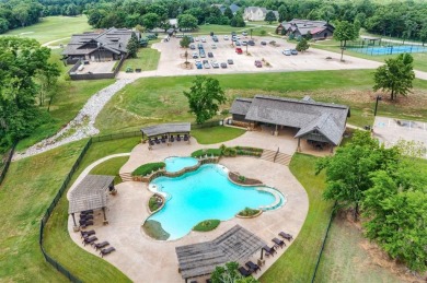 Welcome to the beautiful Rock Creek Resort close to the shores on Rock Creek Golf Club in Texas - for sale on GolfHomes.com, golf home, golf lot