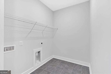 Welcome to the Travis floor plan - a thoughtfully designed 4 on The Plantation Golf Club in Georgia - for sale on GolfHomes.com, golf home, golf lot