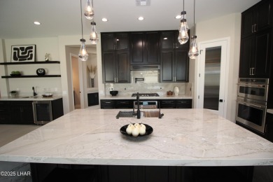 When extreme is an understatement, Stroke is your HOME!  Golf on London Bridge Golf Course in Arizona - for sale on GolfHomes.com, golf home, golf lot