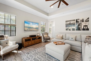 Situated in the desirable Country Club East of Lakewood Ranch on Ritz-Carlton Members Golf Club in Florida - for sale on GolfHomes.com, golf home, golf lot