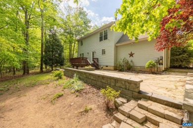 STOP SCROLLING--your dream home just hit the market! Welcome to on Lake Monticello Golf Course in Virginia - for sale on GolfHomes.com, golf home, golf lot