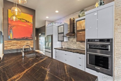 Located in the esteemed Mariana Butte Golf Course community on Mariana Butte Golf Course in Colorado - for sale on GolfHomes.com, golf home, golf lot