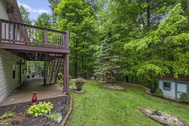 Welcome to Apple Valley -- One of Ohio's Best Private Lake on Apple Valley Golf Course in Ohio - for sale on GolfHomes.com, golf home, golf lot