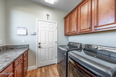 Impeccably maintained and thoughtfully upgraded, this Wingfield on The Resort At Red Hawk  in Nevada - for sale on GolfHomes.com, golf home, golf lot