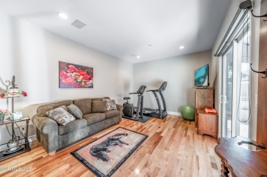 Impeccably maintained and thoughtfully upgraded, this Wingfield on The Resort At Red Hawk  in Nevada - for sale on GolfHomes.com, golf home, golf lot