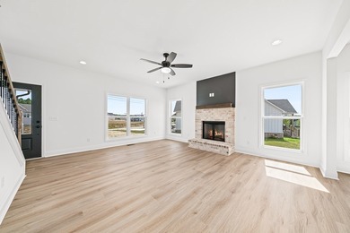 Welcome to 4535 Jack Drive-where space, style, and privacy come on Southern Hills Golf and Country Club in Tennessee - for sale on GolfHomes.com, golf home, golf lot