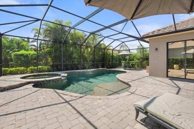 Situated in the desirable Country Club East of Lakewood Ranch on Ritz-Carlton Members Golf Club in Florida - for sale on GolfHomes.com, golf home, golf lot