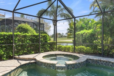 Situated in the desirable Country Club East of Lakewood Ranch on Ritz-Carlton Members Golf Club in Florida - for sale on GolfHomes.com, golf home, golf lot