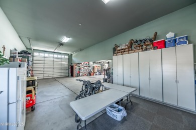 Impeccably maintained and thoughtfully upgraded, this Wingfield on The Resort At Red Hawk  in Nevada - for sale on GolfHomes.com, golf home, golf lot
