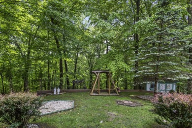 Welcome to Apple Valley -- One of Ohio's Best Private Lake on Apple Valley Golf Course in Ohio - for sale on GolfHomes.com, golf home, golf lot