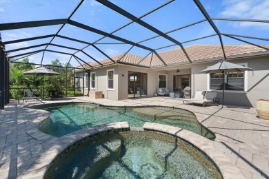 Situated in the desirable Country Club East of Lakewood Ranch on Ritz-Carlton Members Golf Club in Florida - for sale on GolfHomes.com, golf home, golf lot