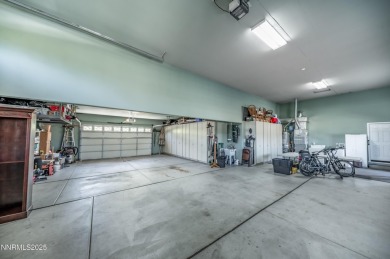 Impeccably maintained and thoughtfully upgraded, this Wingfield on The Resort At Red Hawk  in Nevada - for sale on GolfHomes.com, golf home, golf lot