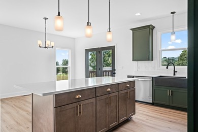 Welcome to 4535 Jack Drive-where space, style, and privacy come on Southern Hills Golf and Country Club in Tennessee - for sale on GolfHomes.com, golf home, golf lot