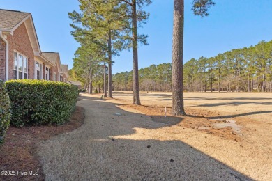 Welcome to maintenance-free living in the highly desirable on Magnolia Greens Golf Plantation in North Carolina - for sale on GolfHomes.com, golf home, golf lot