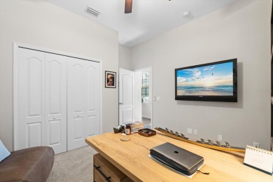Situated in the desirable Country Club East of Lakewood Ranch on Ritz-Carlton Members Golf Club in Florida - for sale on GolfHomes.com, golf home, golf lot