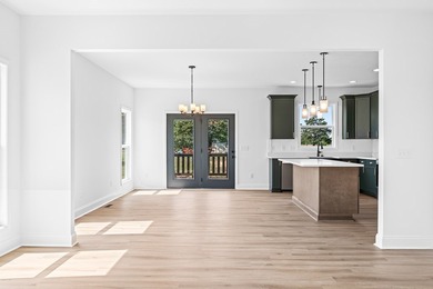 Welcome to 4535 Jack Drive-where space, style, and privacy come on Southern Hills Golf and Country Club in Tennessee - for sale on GolfHomes.com, golf home, golf lot