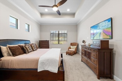 Situated in the desirable Country Club East of Lakewood Ranch on Ritz-Carlton Members Golf Club in Florida - for sale on GolfHomes.com, golf home, golf lot