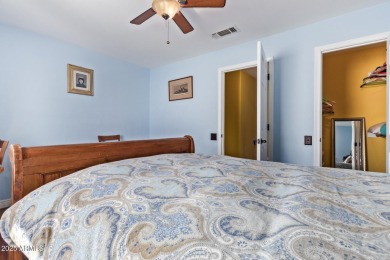Welcome to this stunning Tuscan-style home on a premium lot with on The Legend at Arrowhead in Arizona - for sale on GolfHomes.com, golf home, golf lot
