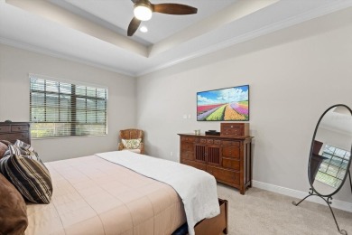 Situated in the desirable Country Club East of Lakewood Ranch on Ritz-Carlton Members Golf Club in Florida - for sale on GolfHomes.com, golf home, golf lot