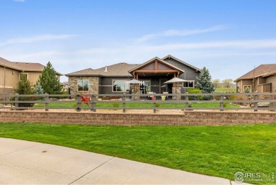 Located in the esteemed Mariana Butte Golf Course community on Mariana Butte Golf Course in Colorado - for sale on GolfHomes.com, golf home, golf lot