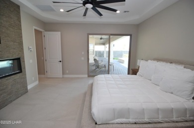 When extreme is an understatement, Stroke is your HOME!  Golf on London Bridge Golf Course in Arizona - for sale on GolfHomes.com, golf home, golf lot