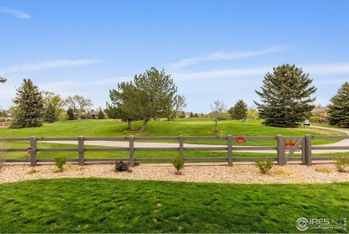 Located in the esteemed Mariana Butte Golf Course community on Mariana Butte Golf Course in Colorado - for sale on GolfHomes.com, golf home, golf lot