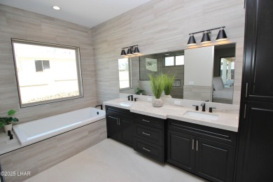 When extreme is an understatement, Stroke is your HOME!  Golf on London Bridge Golf Course in Arizona - for sale on GolfHomes.com, golf home, golf lot